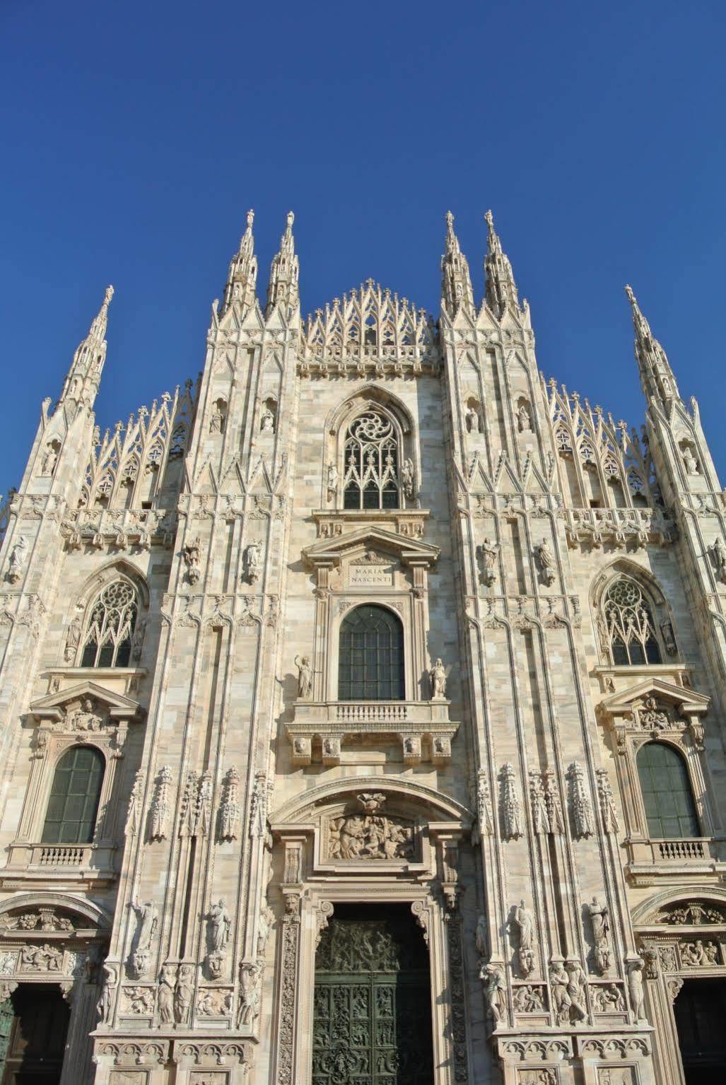 Duomo House Apartment Milan Exterior photo